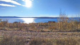 Crikvenica, gradbeno zemljišče s projektno dokumentacijo!