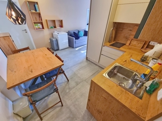 Njivice, dvosobni apartma blizu morja!