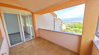 Zaliv Soline, apartma s pogledom na morje! Odlična lokacija!