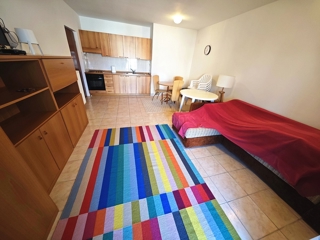 Malinska, enosobno stanovanje zelo blizu morja!