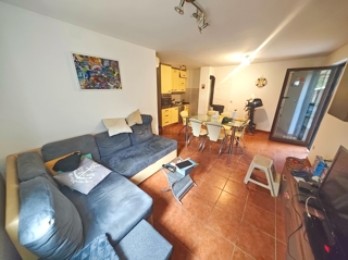 Zaliv Soline, stanovanje v pritličju s pokrito teraso!