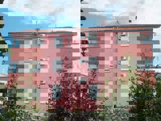 Malinska, nova hiša s 6 apartmaji