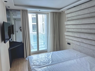 Crikvenica, moderno stanovanje v luksuzni stavbi v centru!