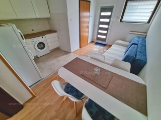 Malinska, opremljen apartma blizu morja s pogledom!