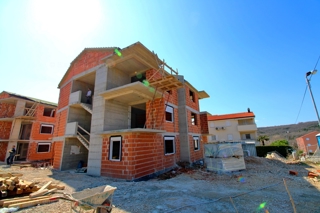 Šilo, novo stanovanje v 1. nadstropju s pogledom na morje, PRODAJA!