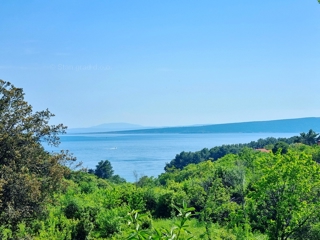 Mesto Krk, zazidljivo zemljišče na atraktivni lokaciji!