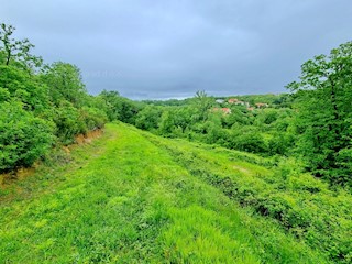 Uvala Soline, prodaja, odlično zazidljivo zemljišče na mirni lokaciji!