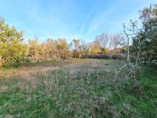 Zemljišče Malinska, Malinska-Dubašnica, 540m2