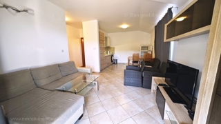 Zaliv Soline, apartma z odprtim pogledom na morje!