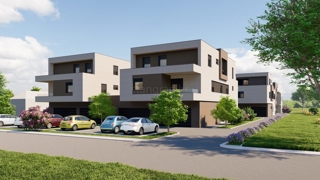 Apartma Donje Rakarje, Velika Gorica, 137,38m2