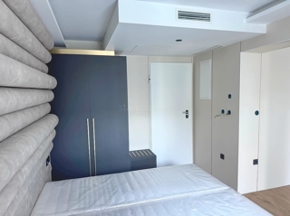 Crikvenica, enosobno stanovanje v moderno zasnovani stavbi!