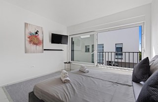 Vila v Medulinu, 297m2