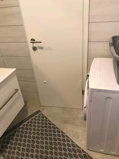 Opremljeno, dvosobno stanovanje v Medulinu, 58m2