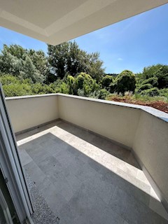 Pula, 111m2, TRISOBNO STANOVANJE v novogradnji