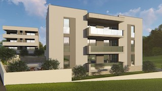 Gradbeno zemljišče, MEDULIN, 500 m2