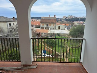 Stanovanje v Puli, 134m2