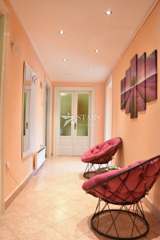 Stanovanje Centar, Rijeka, 74m2
