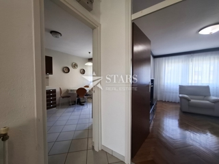 Rijeka, Srdoči – Urejeno stanovanje 55 m² – 1. nadstropje, balkon!