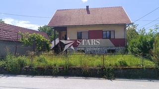 Ogulin - Privlačna nepremičnina, idealna za bivanje, počitnice ali naložbo