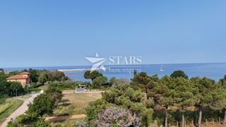 Umag - Ekskluzivno stanovanje v novogradnji