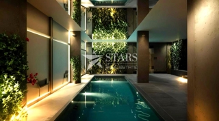 Apartma Crikvenica, 24,24m2