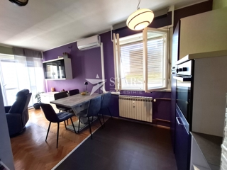 Stanovanje Gornja Vežica, Rijeka, 68m2