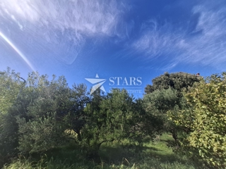 Rab, Banjol – gradbeno zemljišče 90 m od morja