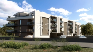 Tar – ekskluzivno, 2S + DB, novogradnja