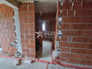 Kastav, Rešetari – 2S+DB Stanovanje S3, Novogradnja