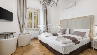 Stanovanje Centar, Rijeka, 79,48m2