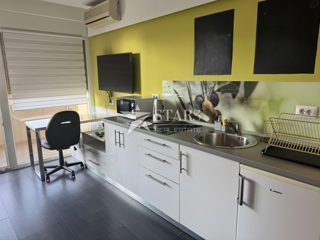 Stanovanje Centar, Rijeka, 72m2