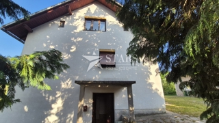 Gorski kotar, Vrbovsko – Samostojna hiša z vrtom