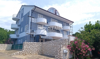 Hiša Povile, Novi Vinodolski, 780m2