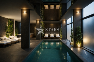 Apartma Crikvenica, 23,19m2