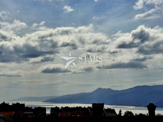 Stanovanje Srdoči, Rijeka, 12.555m2