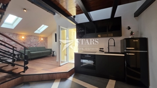 Stanovanje Centar, Rijeka, 55,72m2