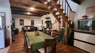 Hiša Lič, Fužine, 130m2