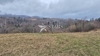 Gorski Kotar, Fužine – INVESTICIJSKA PRILOŽNOST – GRADBENO ZEMLJIŠČE 13.683 m²