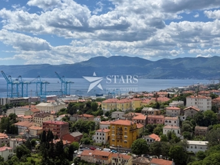 Stanovanje Belveder, Rijeka, 57m2