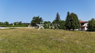  Istra, Tinjan – Stavbno zemljišče 7.195 m², M1 cona