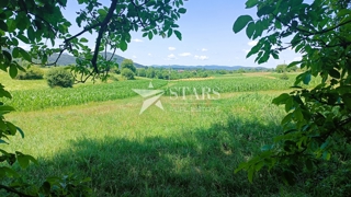 Josipdol - Kmetijsko zemljišče s skupno površino 33.518,50 m²
