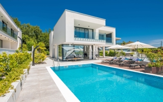 Hiša Veprinac, Opatija - Okolica, 264,40m2