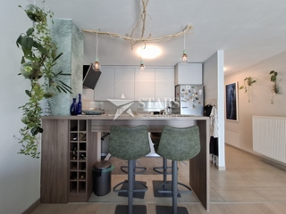 Rijeka, Srdoči – 2 spalnici + dnevna soba, 67.70 m², parkirno mesto