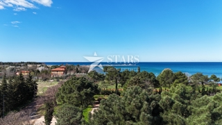 Umag - Ekskluzivno stanovanje v novogradnji 80,59 m2