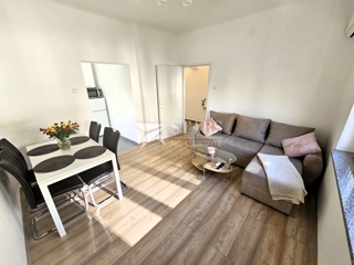 Stanovanje Centar, Rijeka, 51m2
