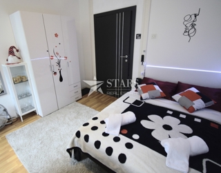 Stanovanje Centar, Rijeka, 152m2