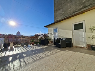 Stanovanje Centar, Rijeka, 152m2