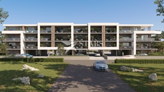 Stanovanje Tar, Tar-Vabriga, Pazinska, 105,26m2