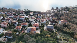 Zemljišče Bivio, Rijeka, 1.507m2