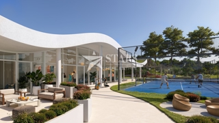 Stanovanje Novi Vinodolski, 67,39m2